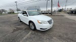 2013 Chrysler 200 Limited