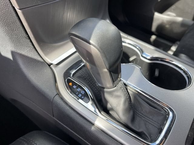2018 Jeep Grand Cherokee Altitude 4x4