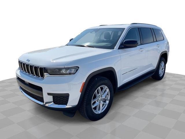 2023 Jeep Grand Cherokee L Laredo 4x4