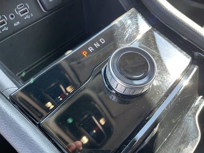 2023 Jeep Grand Cherokee L Laredo 4x4