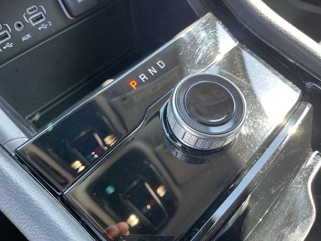 2023 Jeep Grand Cherokee L Laredo 4x4