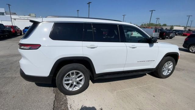 2023 Jeep Grand Cherokee L Laredo 4x4
