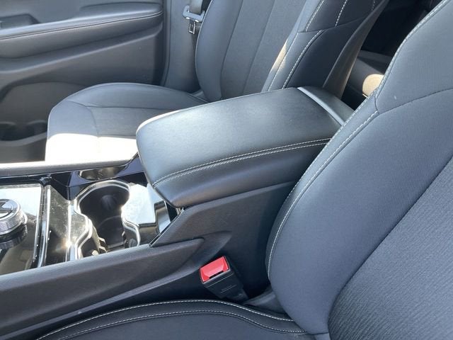 2023 Jeep Grand Cherokee L Laredo 4x4