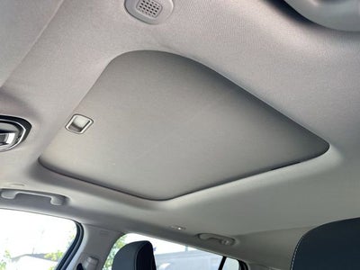 2023 Jeep Grand Cherokee L Laredo 4x4