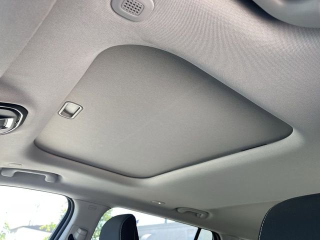 2023 Jeep Grand Cherokee L Laredo 4x4