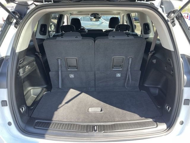 2023 Jeep Grand Cherokee L Laredo 4x4