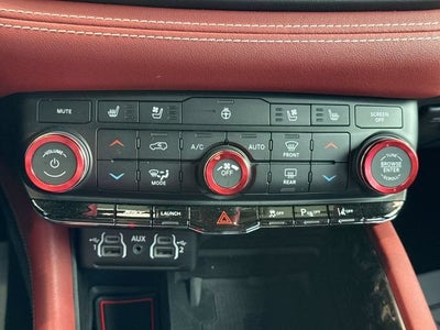 2024 Dodge Durango SRT Hellcat Premium AWD