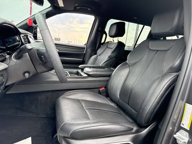 2023 Jeep Wagoneer Series III 4x4