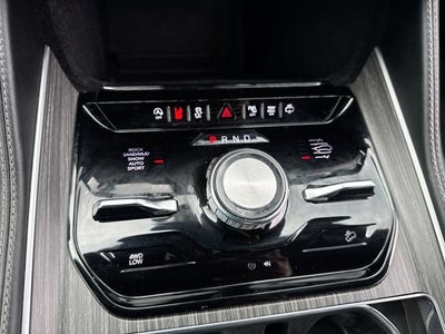 2023 Jeep Wagoneer Series III 4x4