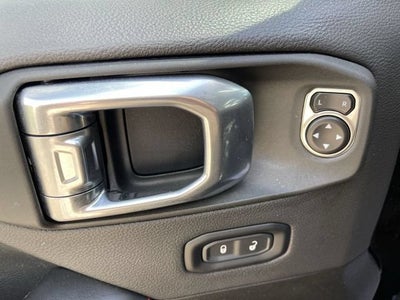 2024 Jeep Gladiator Rubicon X