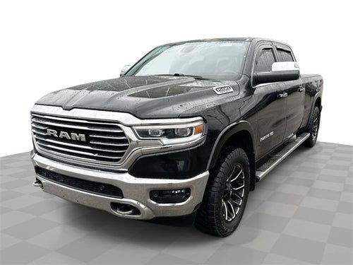 2019 RAM 1500 Longhorn