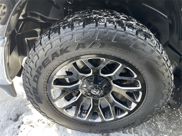 2019 RAM 1500 Longhorn