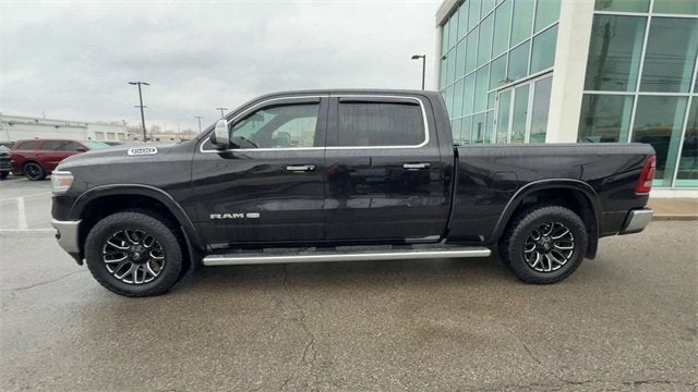 2019 RAM 1500 Longhorn