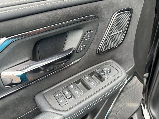 2025 RAM 1500 RHO