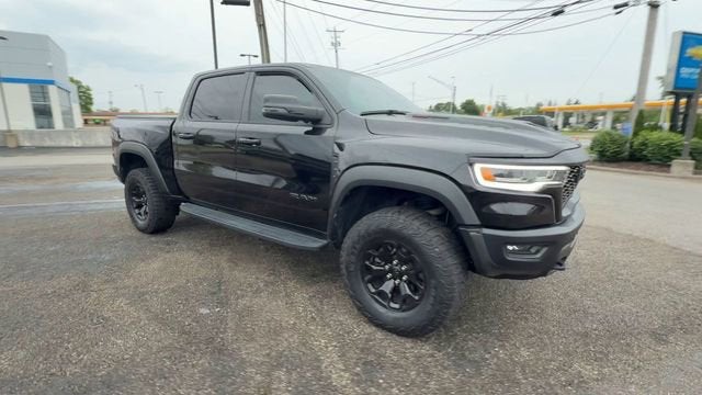 2025 RAM 1500 RHO