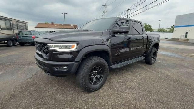 2025 RAM 1500 RHO
