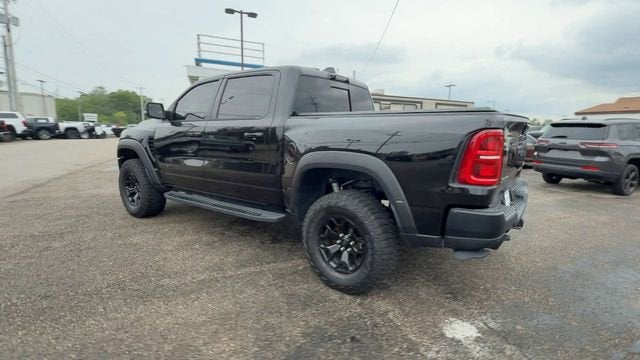 2025 RAM 1500 RHO