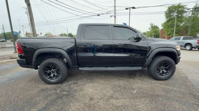 2025 RAM 1500 RHO