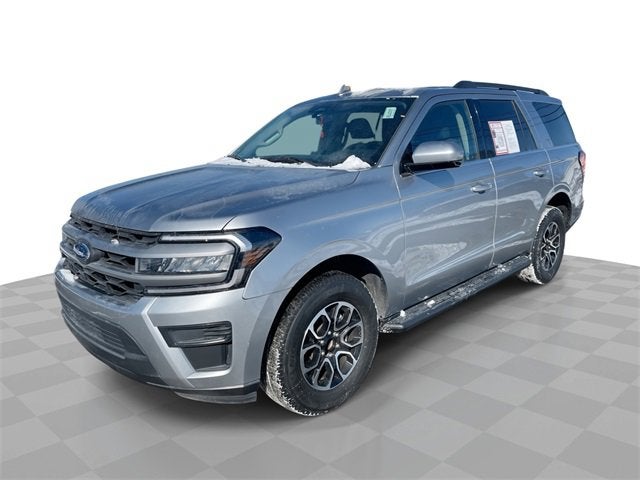 2022 Ford Expedition XLT