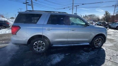 2022 Ford Expedition XLT