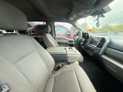 2022 Ford F-250 XLT