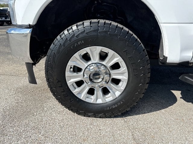 2022 Ford F-250 XLT