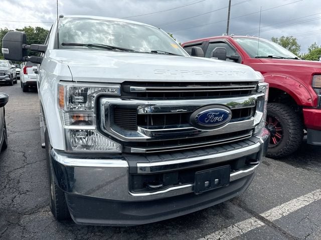 2022 Ford F-250 XLT