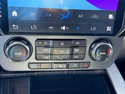 2020 Ford Super Duty F-350 SRW XL