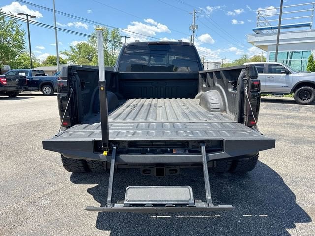 2022 Ford F-450 Platinum