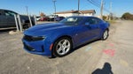 2022 Chevrolet Camaro 2LT
