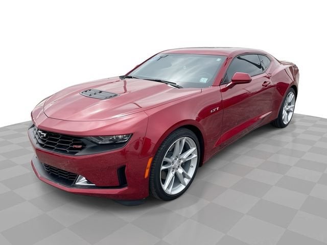 2022 Chevrolet Camaro LT1