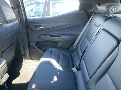 2023 Chevrolet Bolt EUV Premier