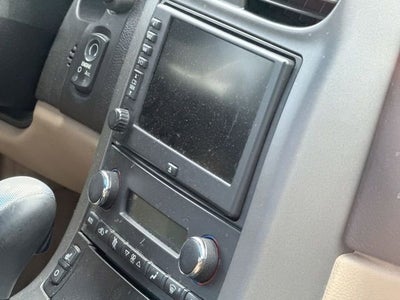 2007 Chevrolet Corvette 2dr Cpe