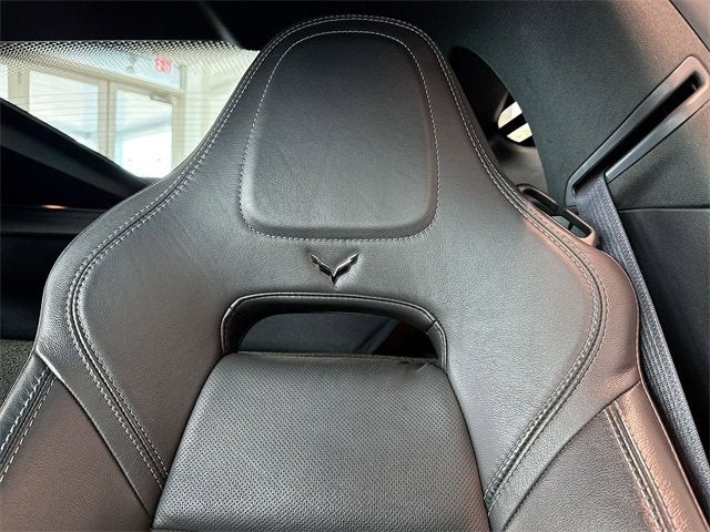 2017 Chevrolet Corvette Grand Sport Grand Sport 2LT