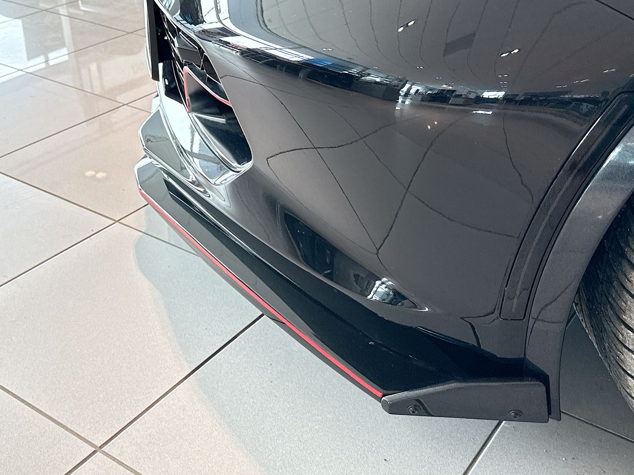 2017 Chevrolet Corvette Grand Sport Grand Sport 2LT