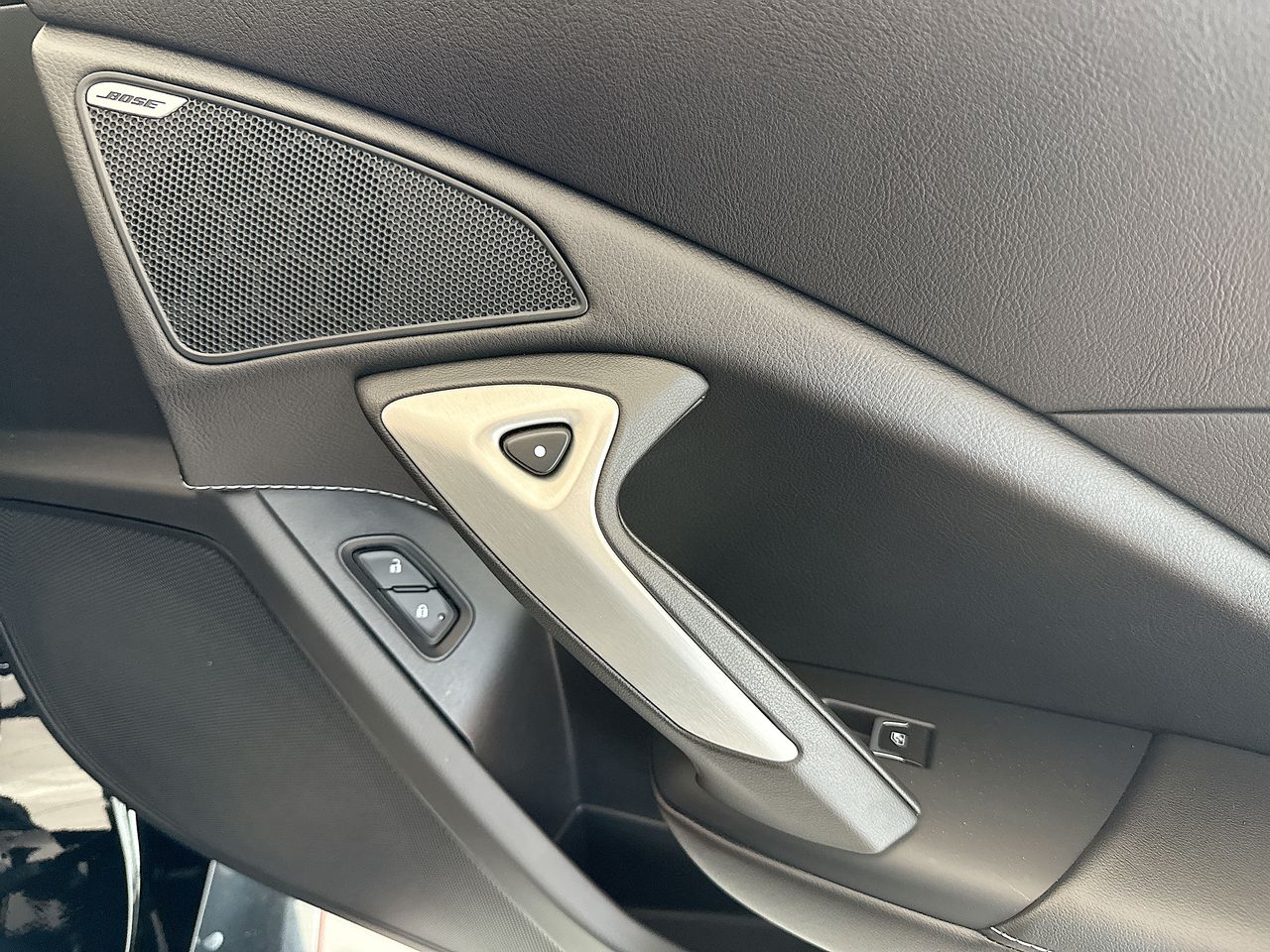 2017 Chevrolet Corvette Grand Sport Grand Sport 2LT