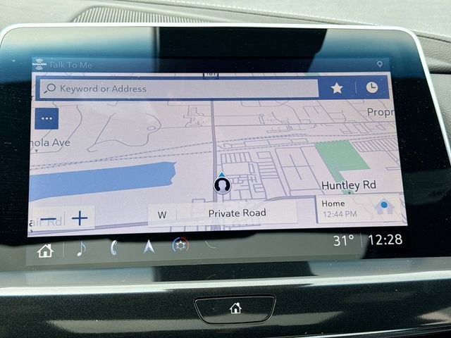 2022 Cadillac CT5 Premium Luxury