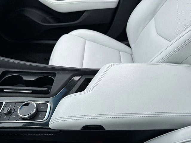 2022 Cadillac CT5 Premium Luxury