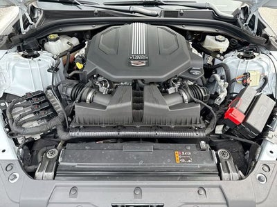 2022 Cadillac CT5 Premium Luxury