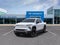 2025 Chevrolet Silverado EV LT - Extended Range