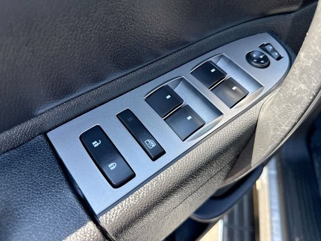 2013 Chevrolet Silverado 2500 HD LT