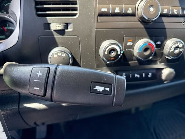 2013 Chevrolet Silverado 2500 HD LT