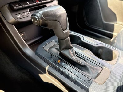 2017 Chevrolet Colorado 4WD Z71
