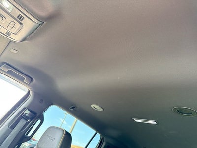 2021 GMC Yukon XL AT4
