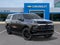 2027 Chevrolet Suburban LT