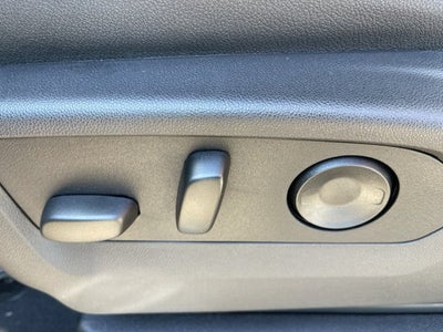 2027 Chevrolet Tahoe LT