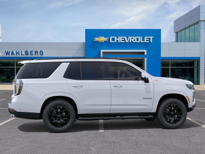 2027 Chevrolet Tahoe Z71