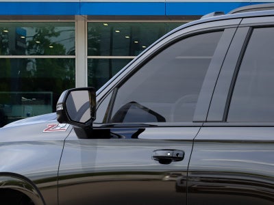 2027 Chevrolet Tahoe Z71