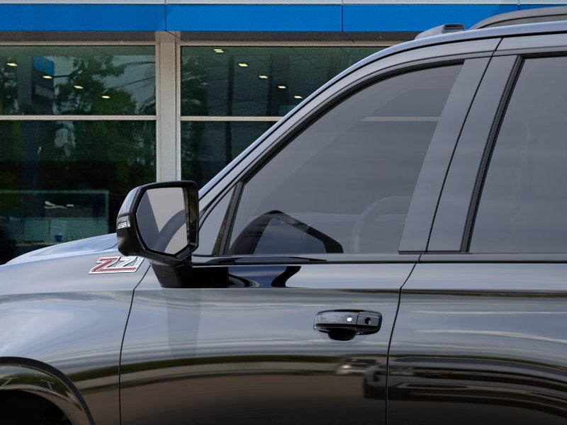 2027 Chevrolet Tahoe Z71
