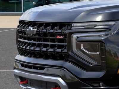 2027 Chevrolet Tahoe Z71